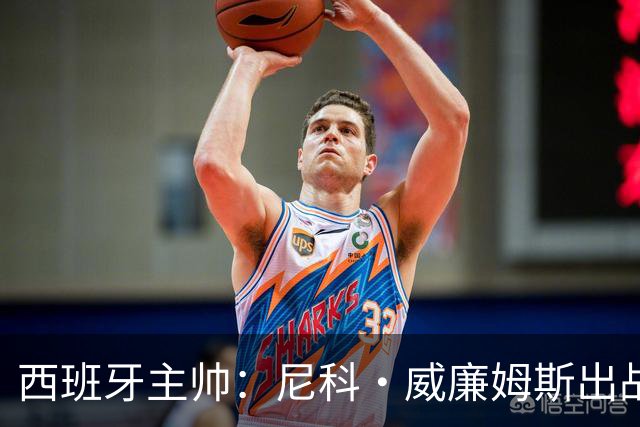 西班牙主帅：尼科·威廉姆斯出战存疑 皮诺或缺席剩余比赛