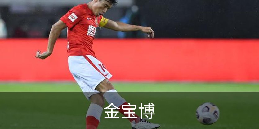 金宝博介绍